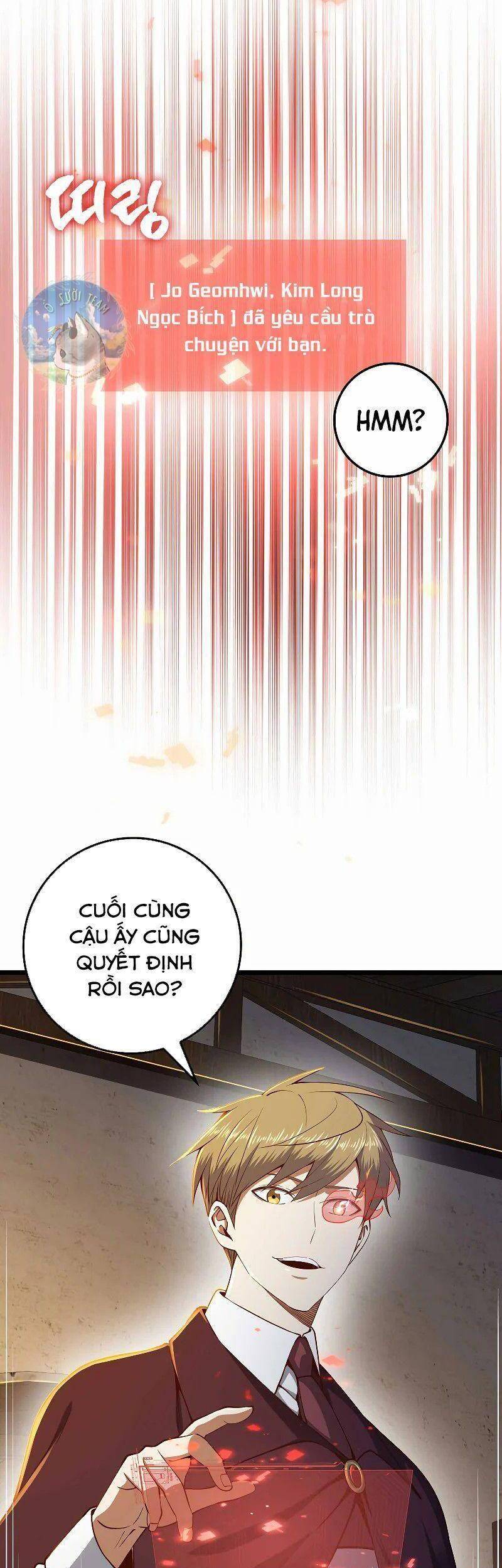 Thương Nhân Thánh Thần Chap 65 - Next Chap 66