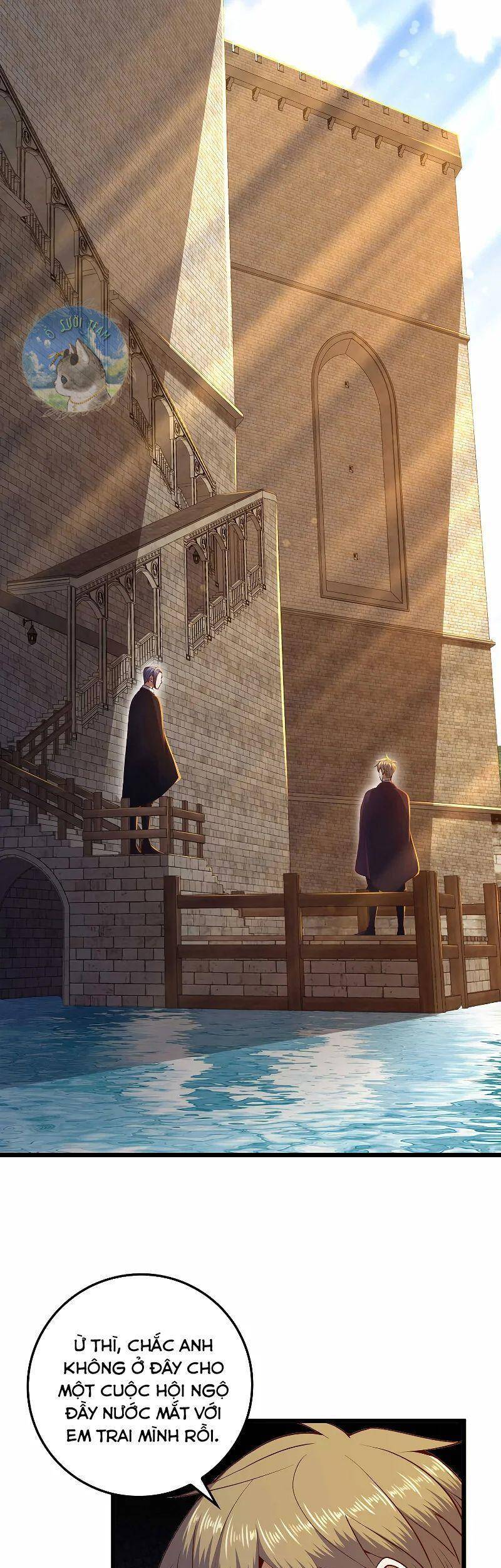 Thương Nhân Thánh Thần Chap 66 - Next Chap 67