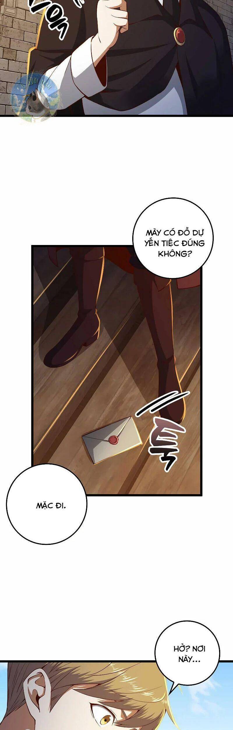 Thương Nhân Thánh Thần Chap 66 - Next Chap 67