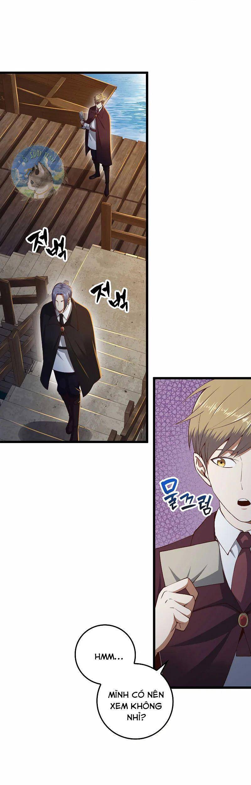 Thương Nhân Thánh Thần Chap 66 - Next Chap 67