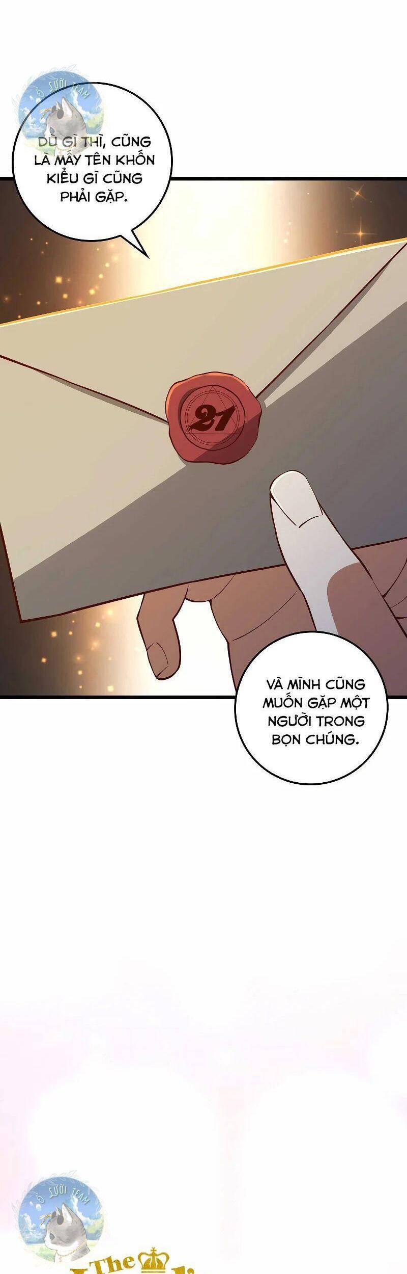 Thương Nhân Thánh Thần Chap 66 - Next Chap 67