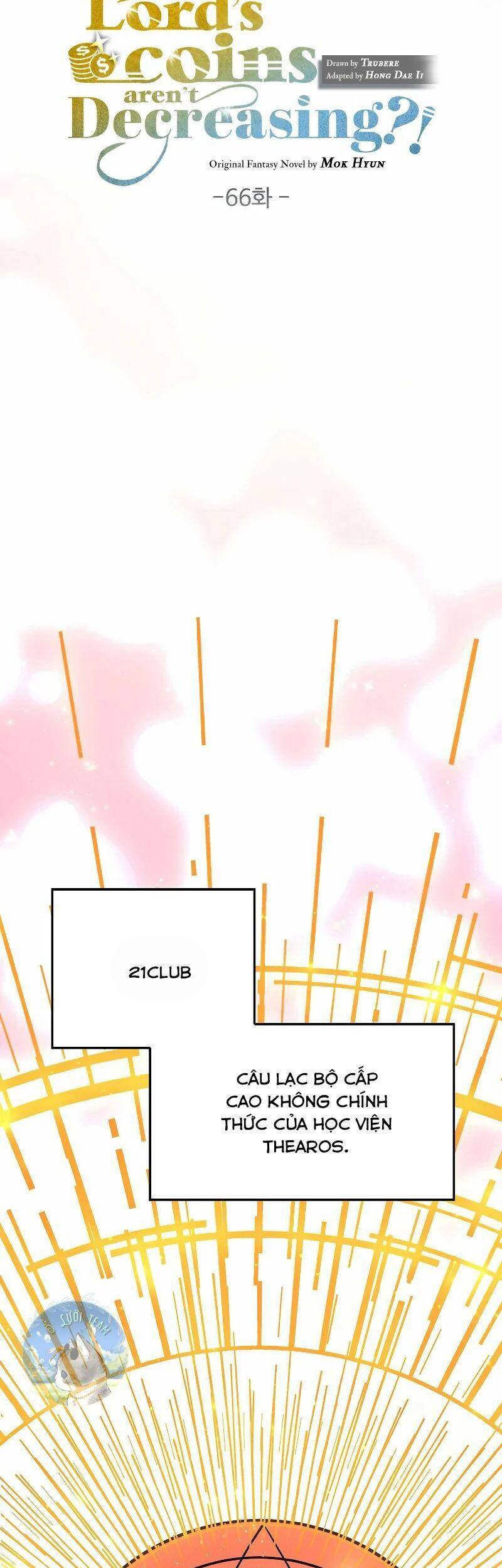 Thương Nhân Thánh Thần Chap 66 - Next Chap 67