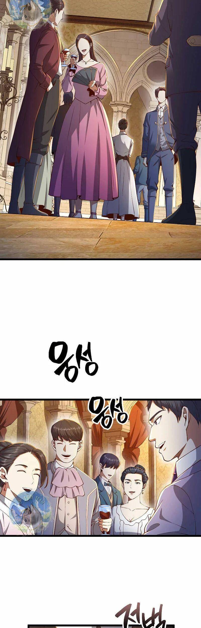 Thương Nhân Thánh Thần Chap 66 - Next Chap 67