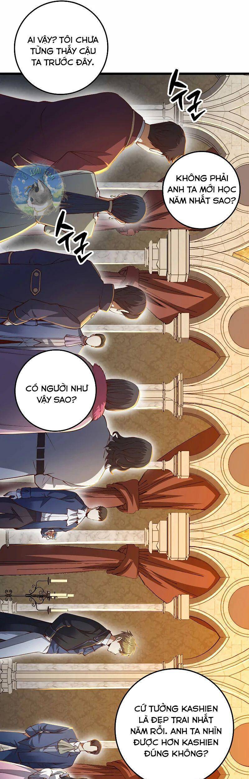 Thương Nhân Thánh Thần Chap 66 - Next Chap 67