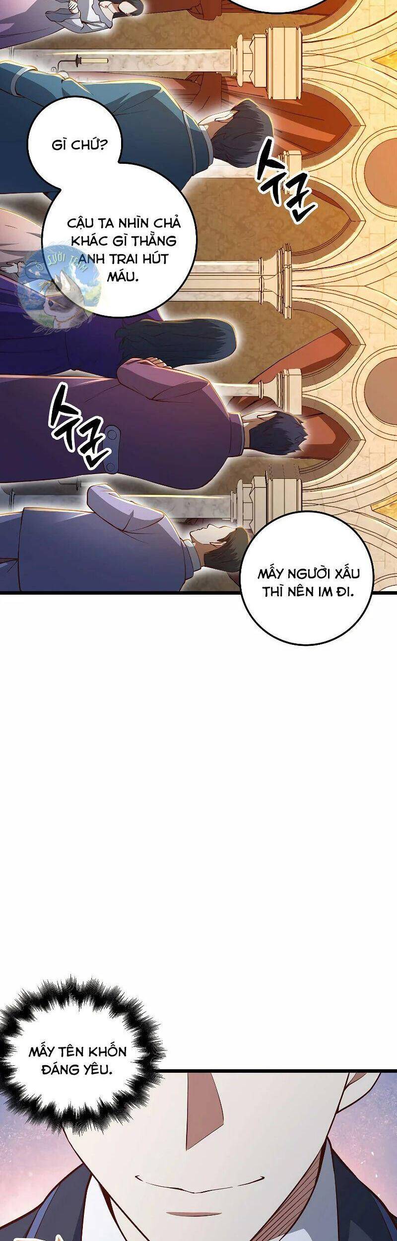 Thương Nhân Thánh Thần Chap 66 - Next Chap 67