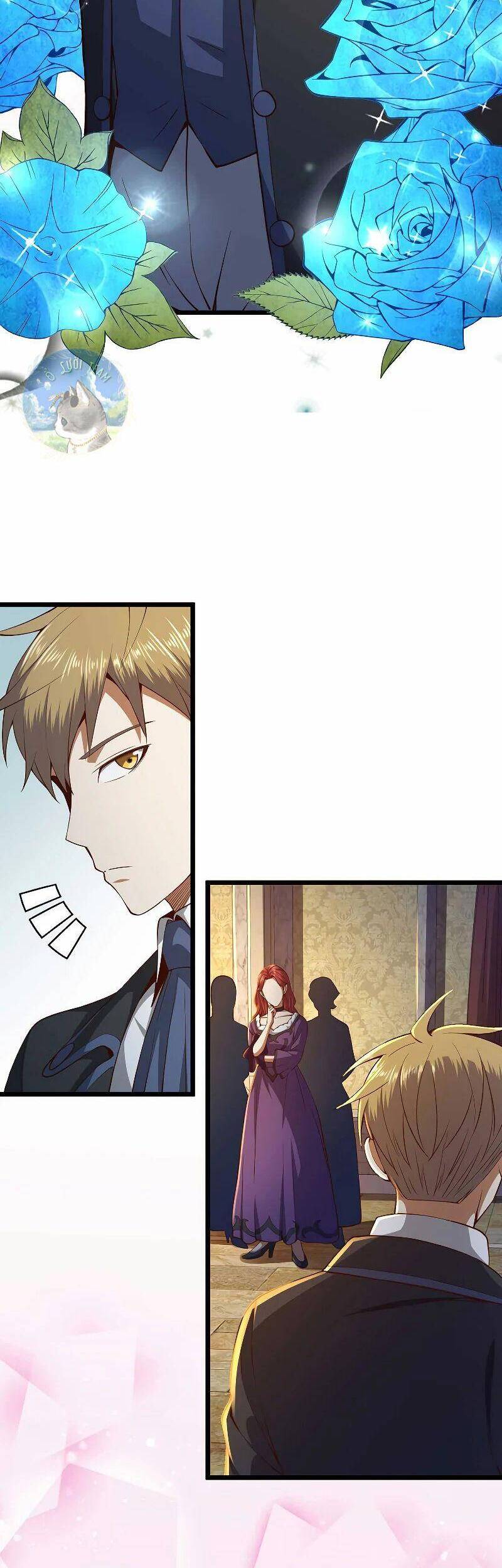 Thương Nhân Thánh Thần Chap 66 - Next Chap 67