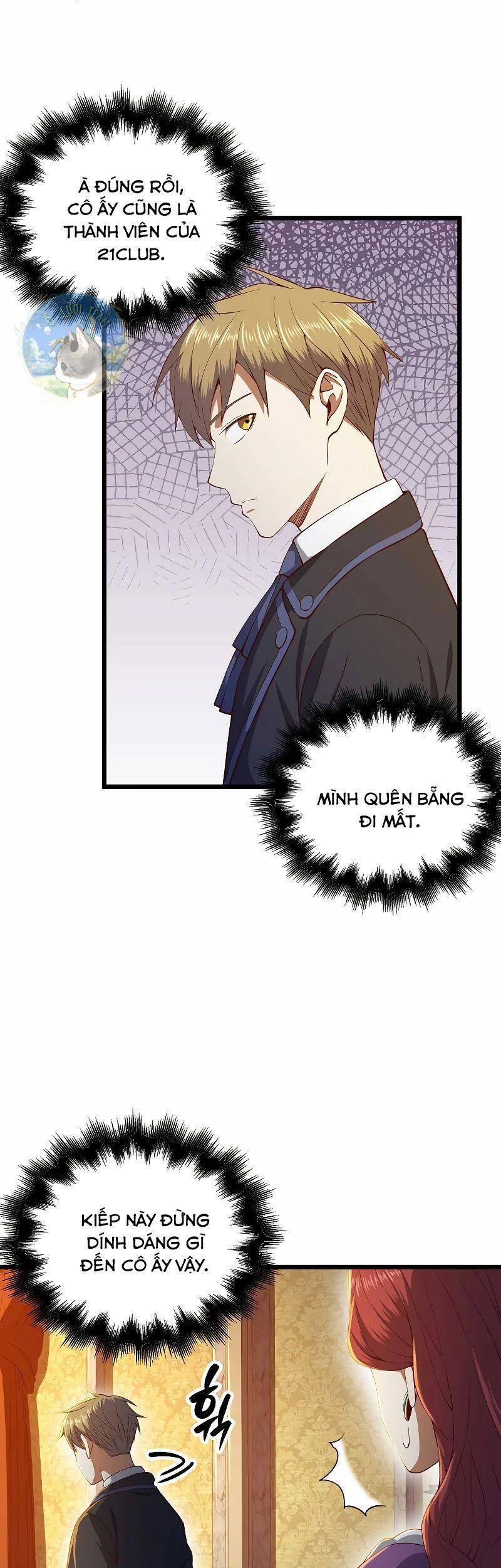 Thương Nhân Thánh Thần Chap 66 - Next Chap 67