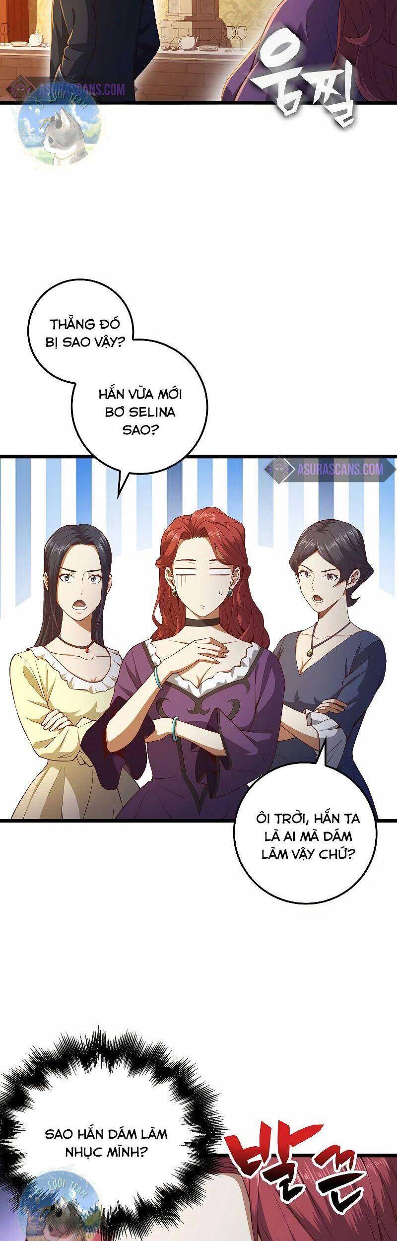 Thương Nhân Thánh Thần Chap 66 - Next Chap 67