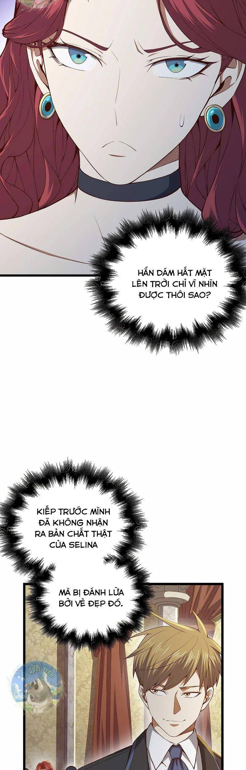 Thương Nhân Thánh Thần Chap 66 - Next Chap 67