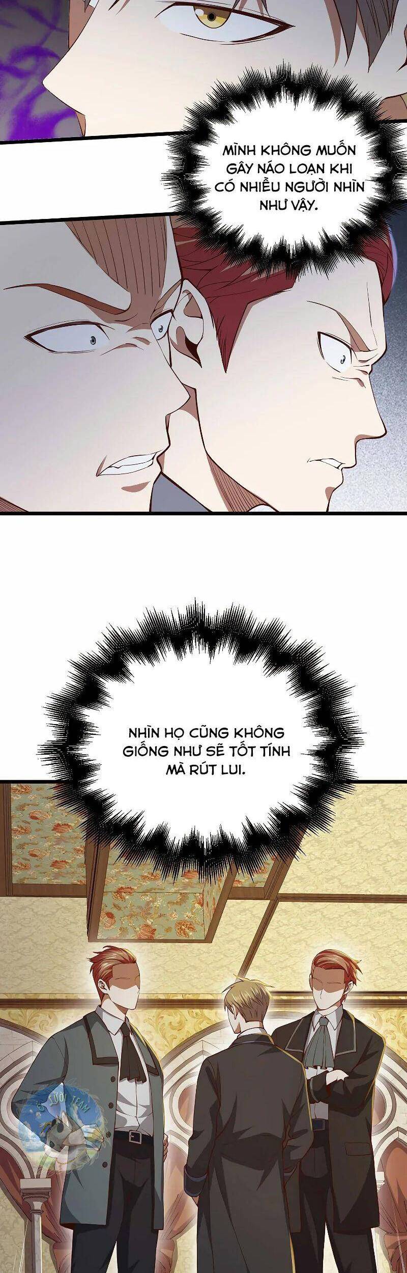 Thương Nhân Thánh Thần Chap 66 - Next Chap 67