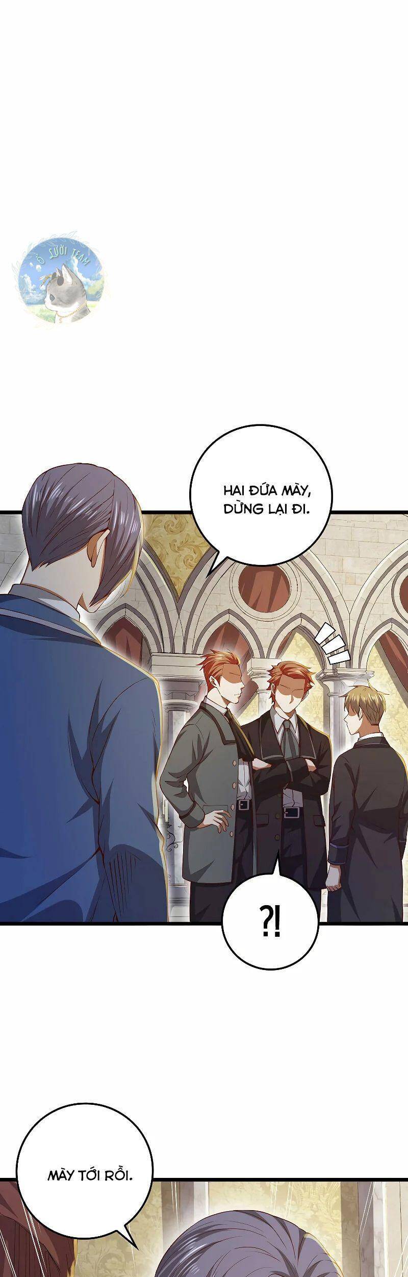 Thương Nhân Thánh Thần Chap 66 - Next Chap 67