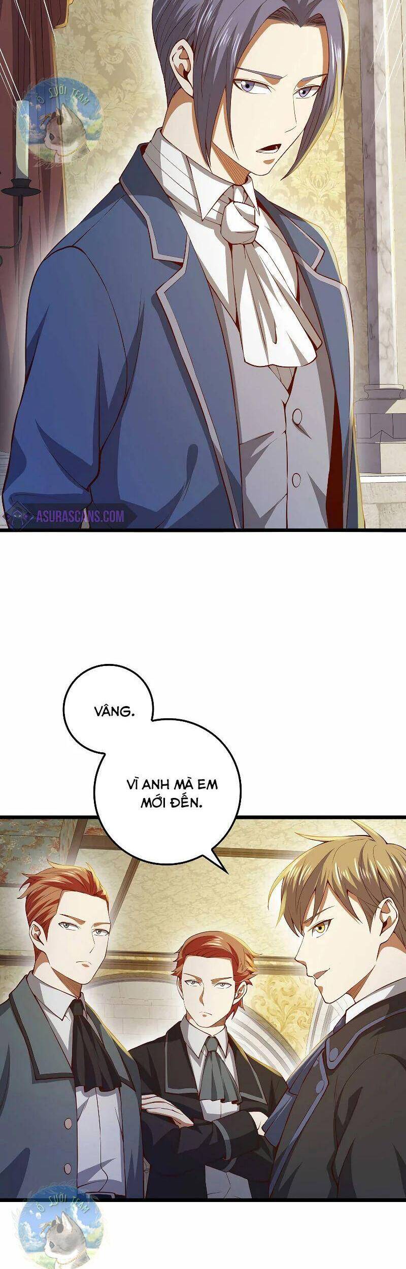 Thương Nhân Thánh Thần Chap 66 - Next Chap 67
