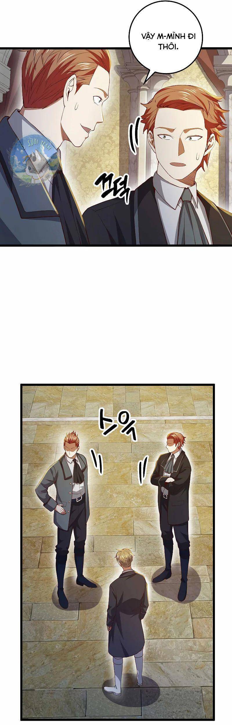 Thương Nhân Thánh Thần Chap 66 - Next Chap 67