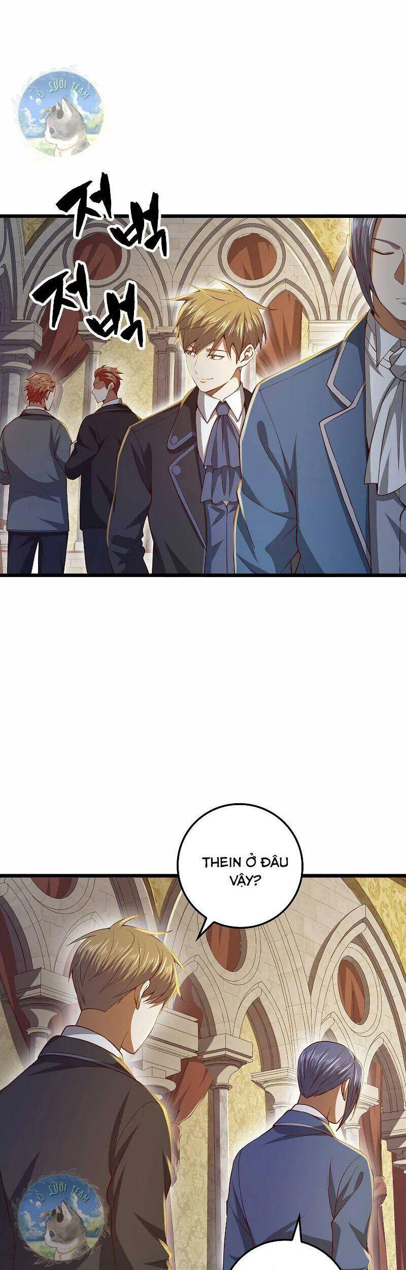Thương Nhân Thánh Thần Chap 66 - Next Chap 67