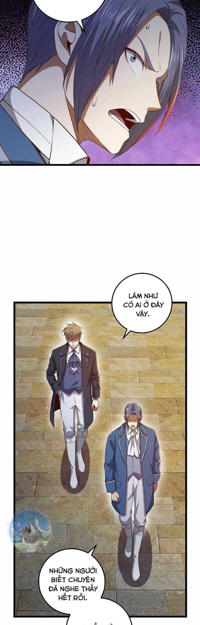 Thương Nhân Thánh Thần Chap 66 - Next Chap 67