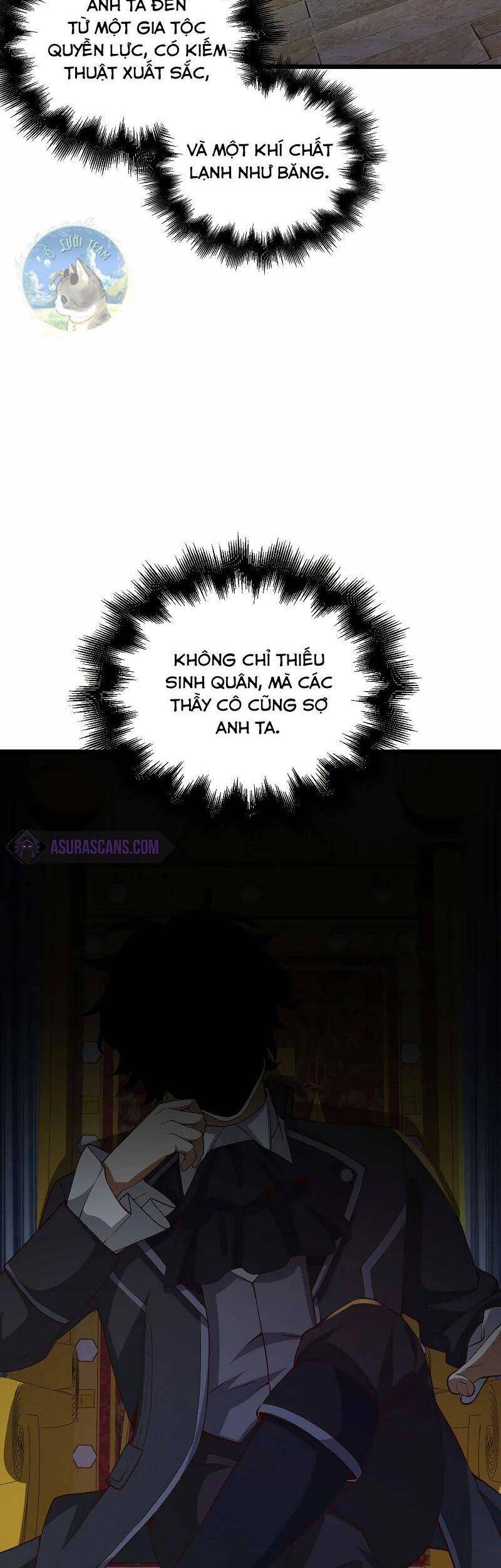 Thương Nhân Thánh Thần Chap 66 - Next Chap 67