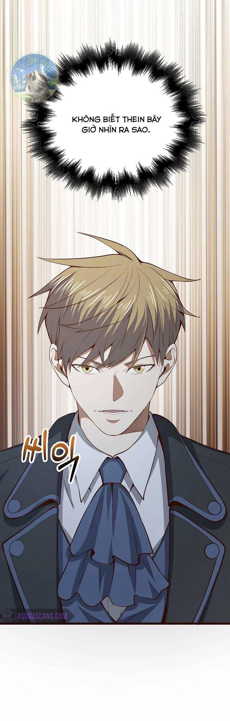 Thương Nhân Thánh Thần Chap 66 - Next Chap 67