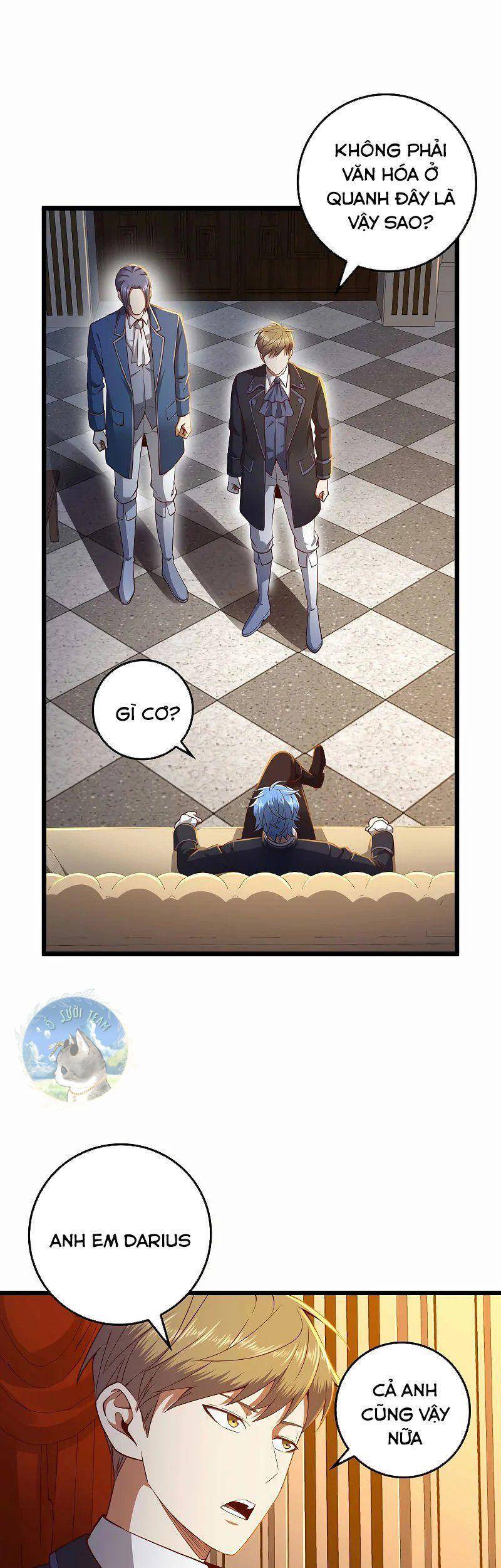 Thương Nhân Thánh Thần Chap 67 - Next Chap 68