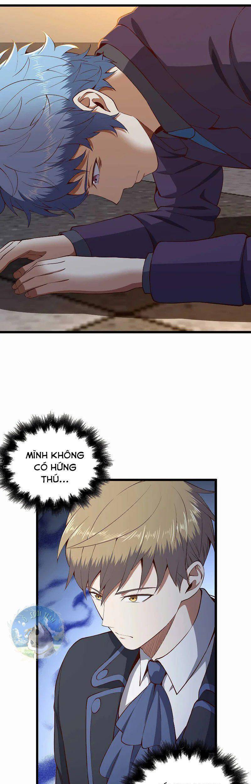 Thương Nhân Thánh Thần Chap 67 - Next Chap 68