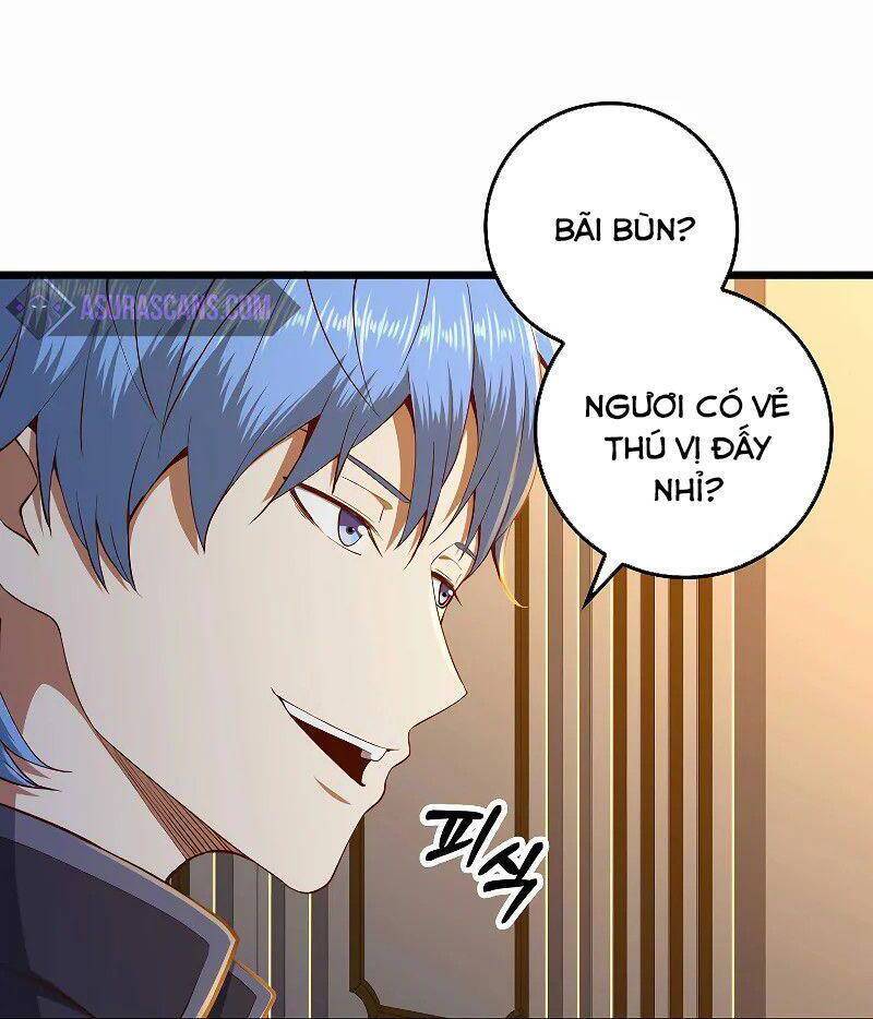 Thương Nhân Thánh Thần Chap 67 - Next Chap 68