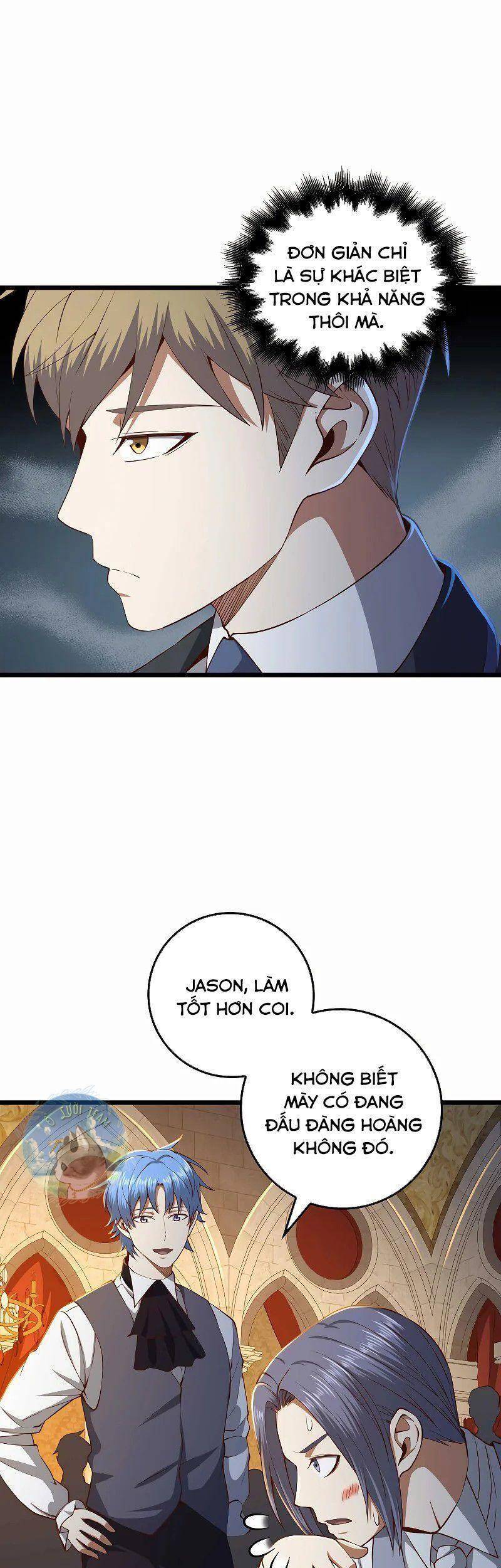Thương Nhân Thánh Thần Chap 68 - Next Chap 69