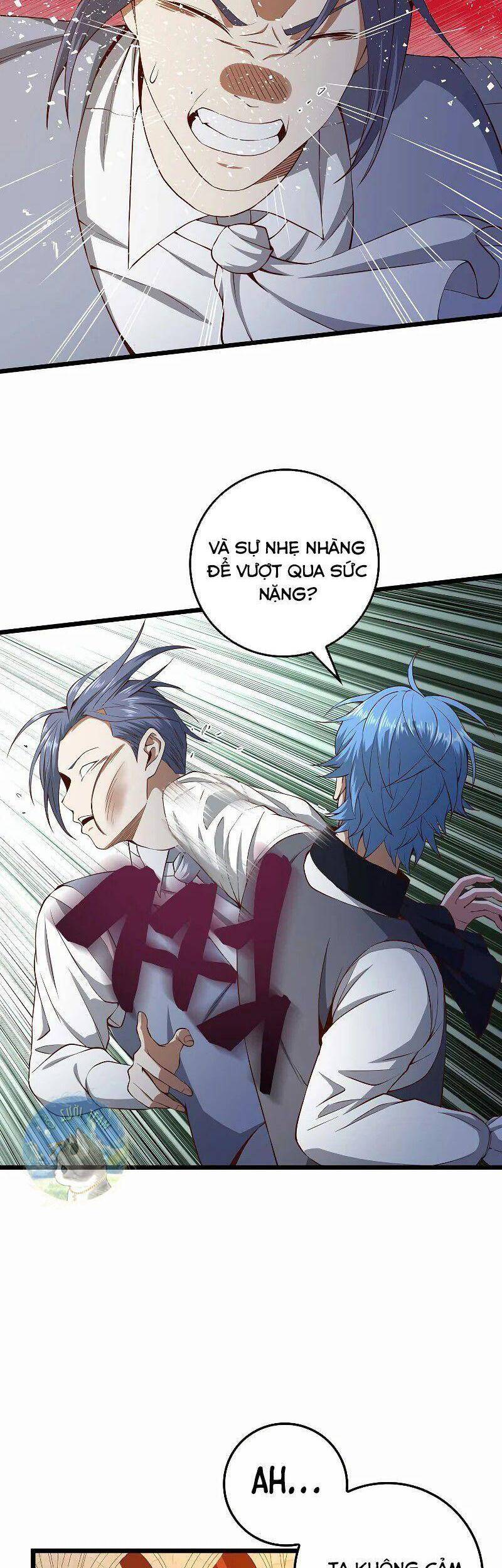 Thương Nhân Thánh Thần Chap 68 - Next Chap 69