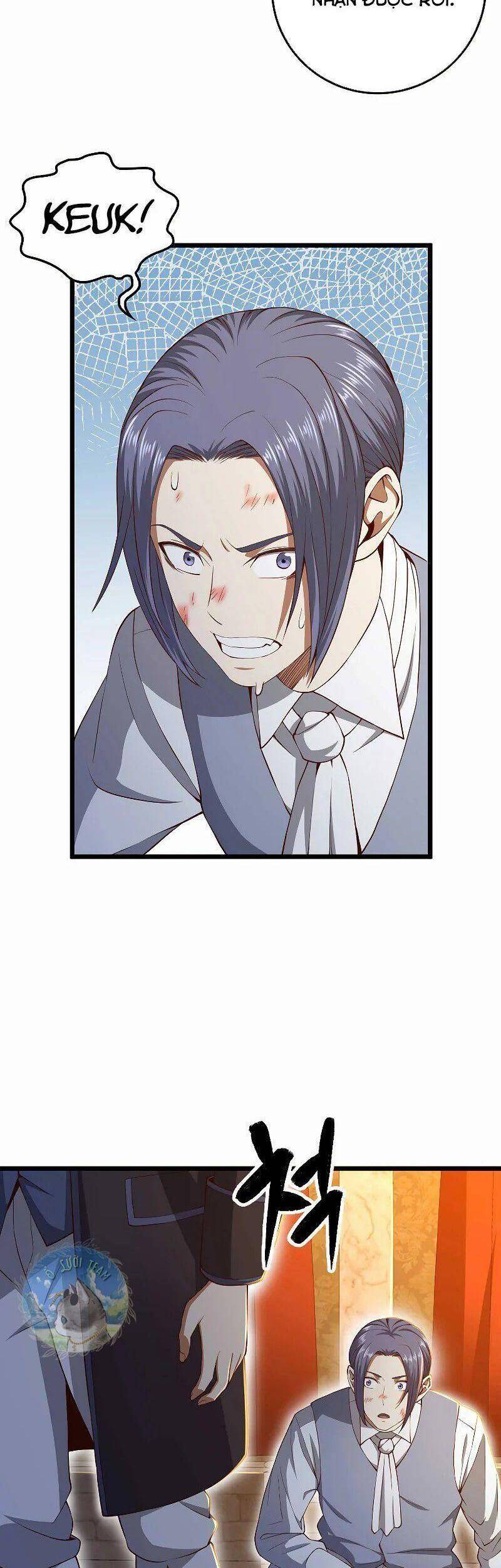 Thương Nhân Thánh Thần Chap 68 - Next Chap 69
