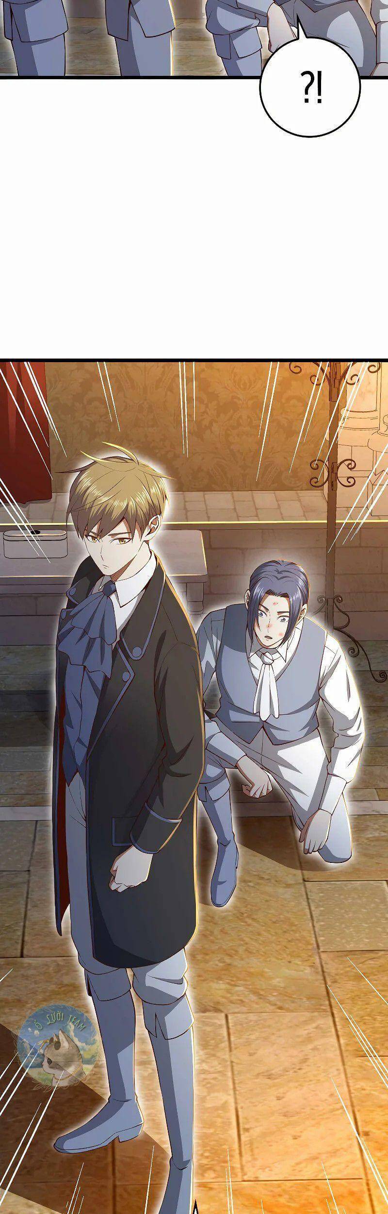 Thương Nhân Thánh Thần Chap 68 - Next Chap 69
