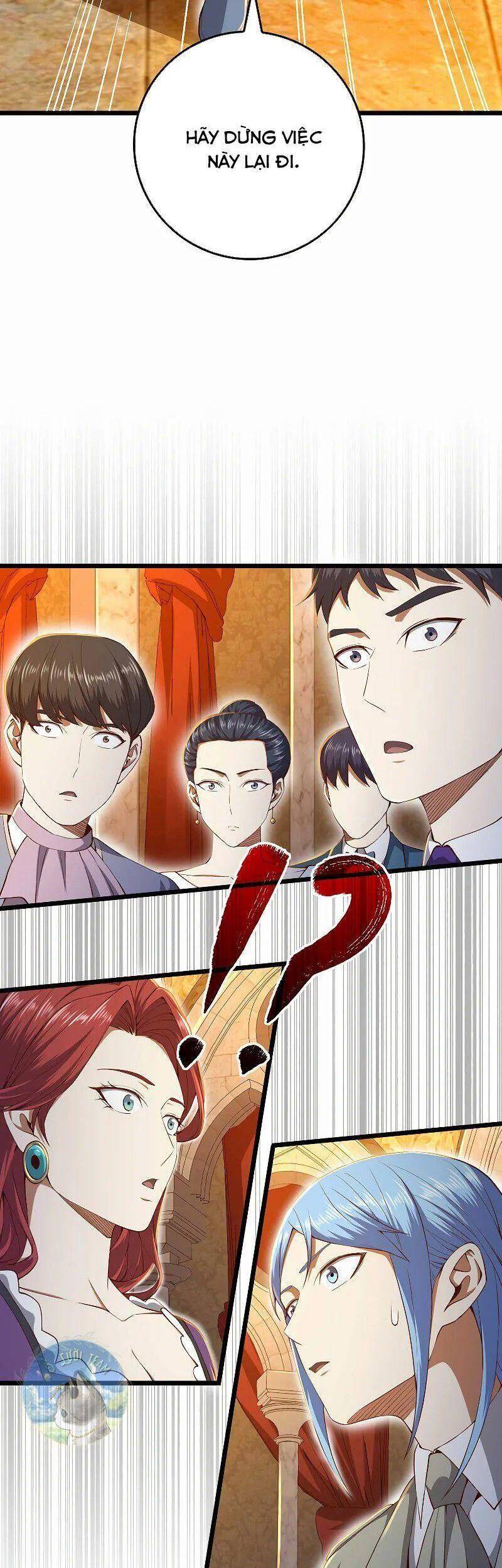 Thương Nhân Thánh Thần Chap 68 - Next Chap 69