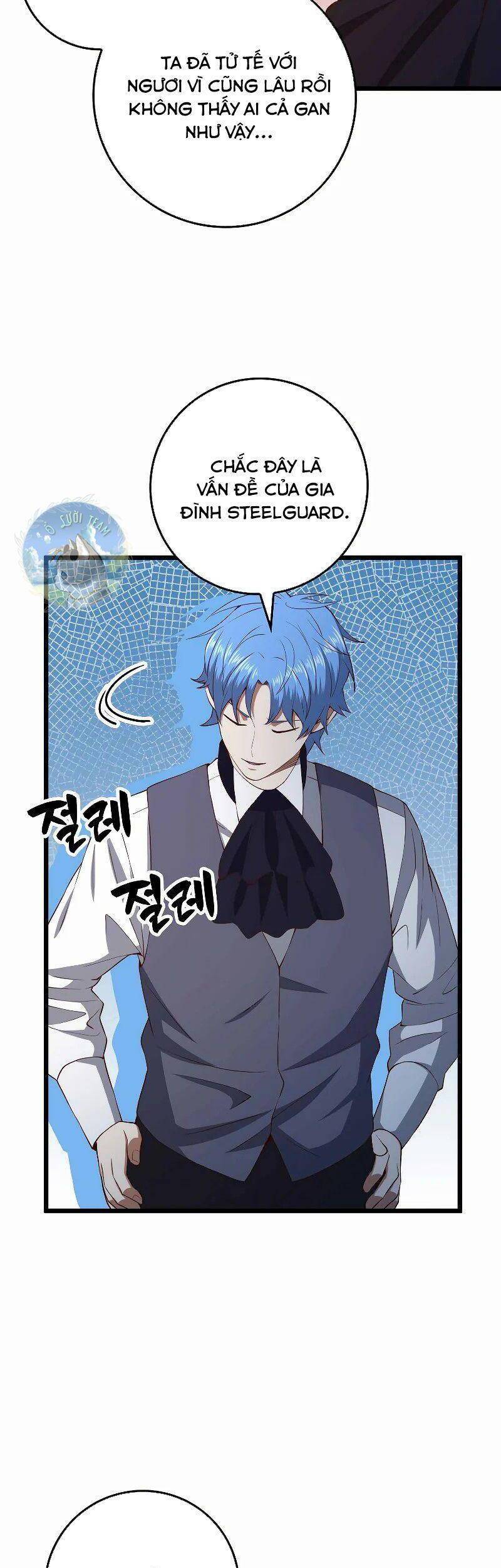 Thương Nhân Thánh Thần Chap 68 - Next Chap 69
