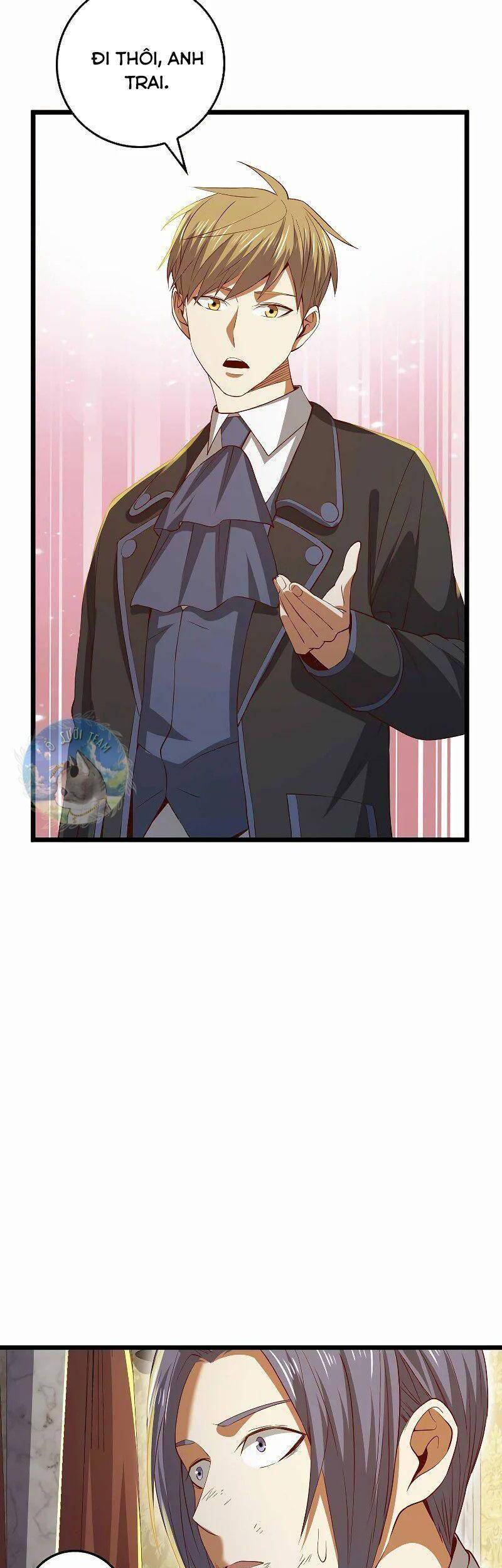 Thương Nhân Thánh Thần Chap 68 - Next Chap 69