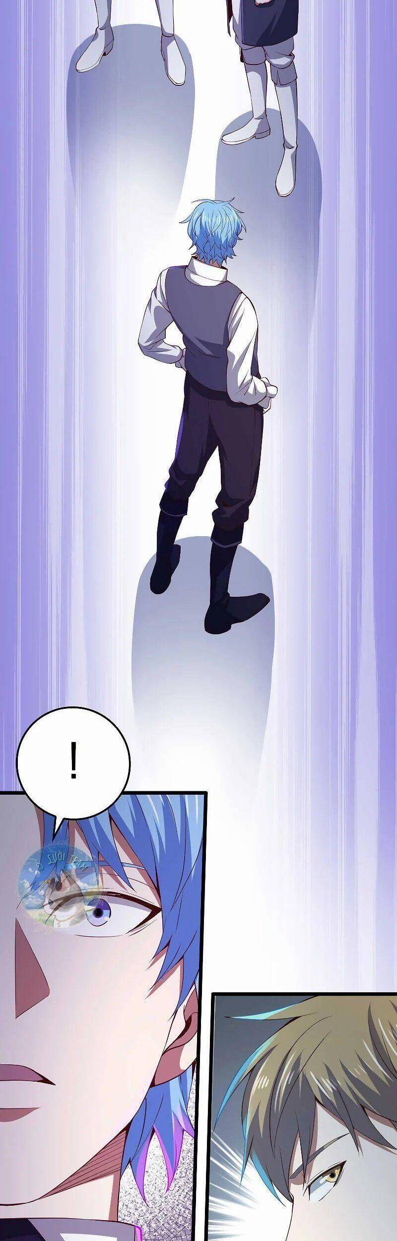 Thương Nhân Thánh Thần Chap 68 - Next Chap 69