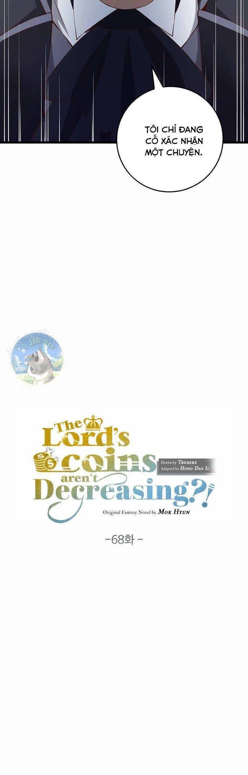 Thương Nhân Thánh Thần Chap 68 - Next Chap 69