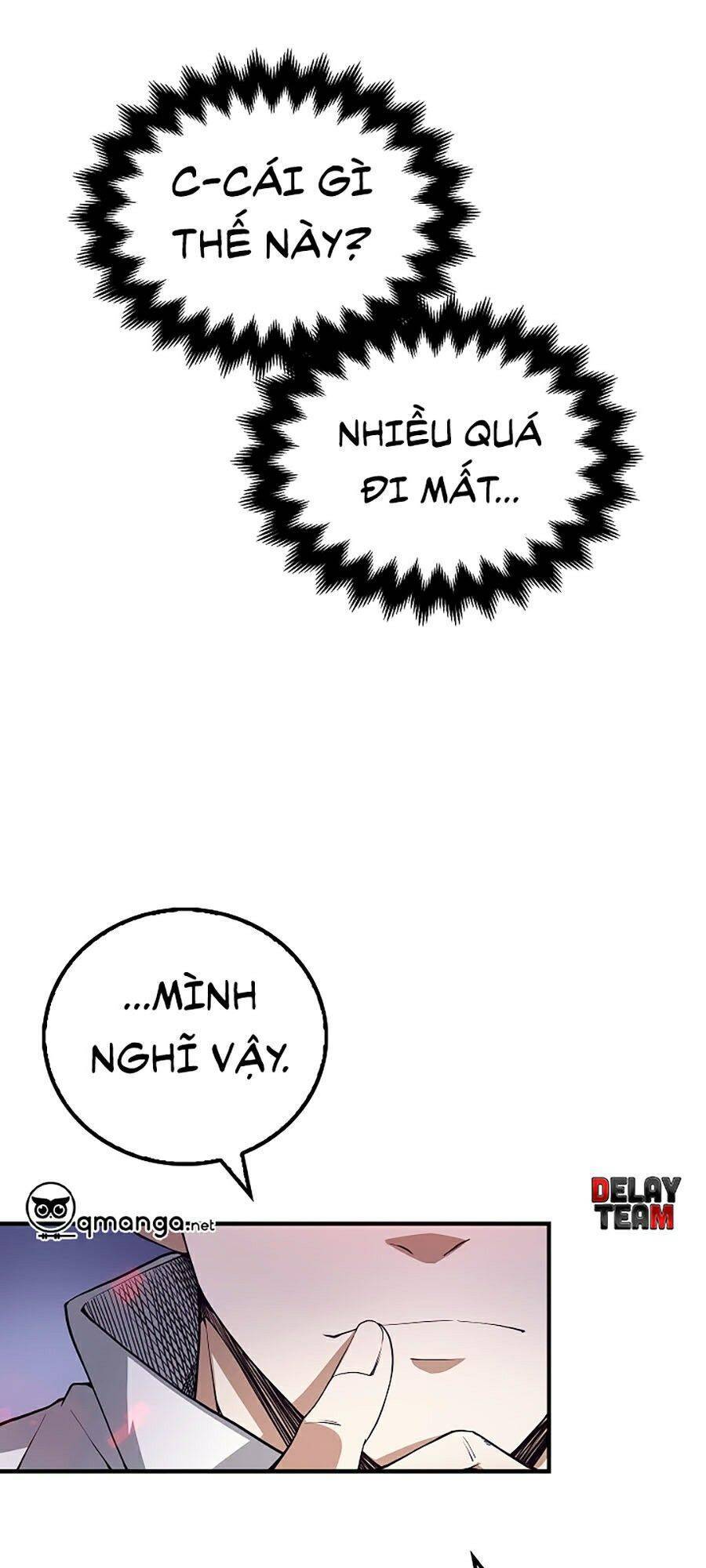 Thương Nhân Thánh Thần Chap 7 - Next Chap 8
