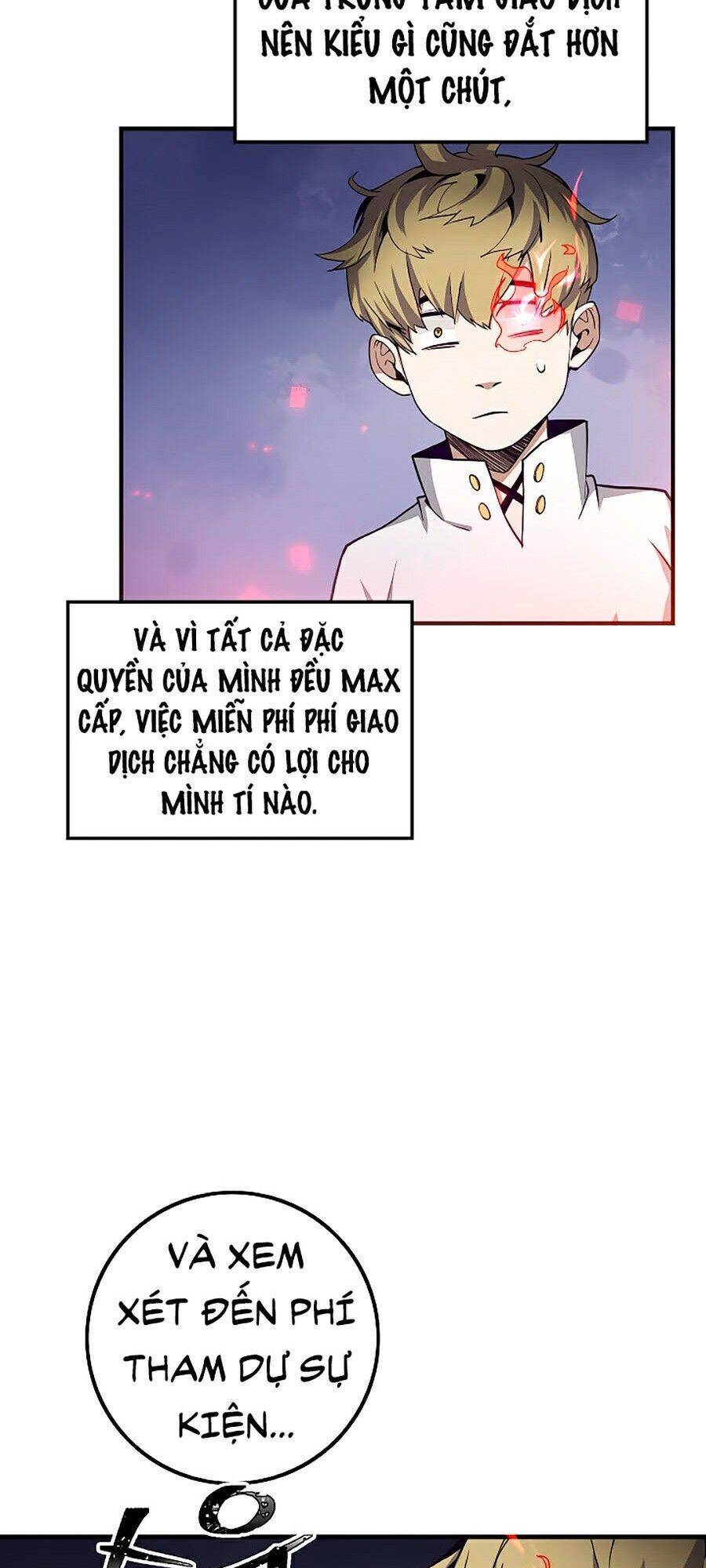 Thương Nhân Thánh Thần Chap 7 - Next Chap 8