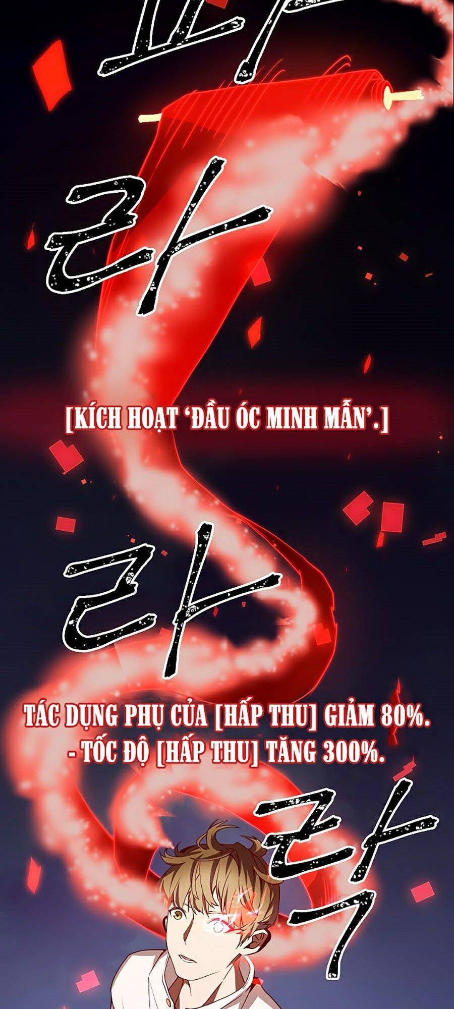 Thương Nhân Thánh Thần Chap 7 - Next Chap 8