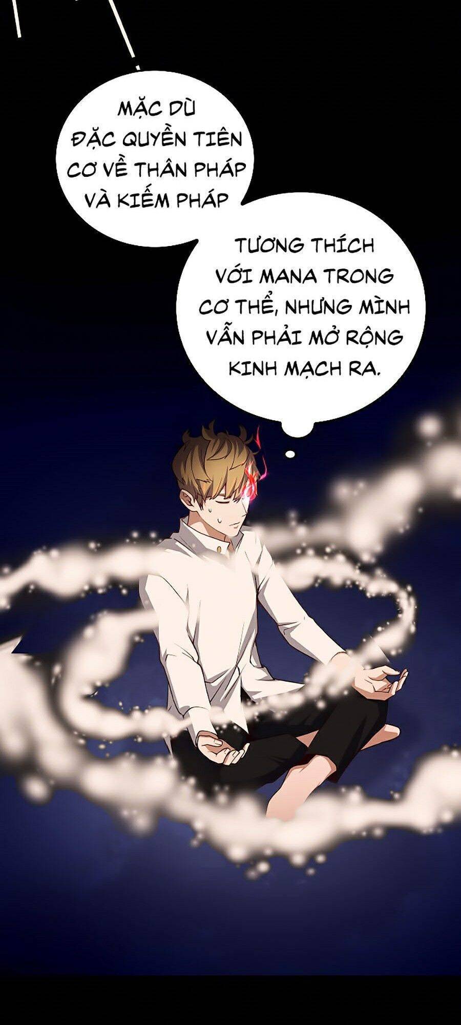Thương Nhân Thánh Thần Chap 7 - Next Chap 8