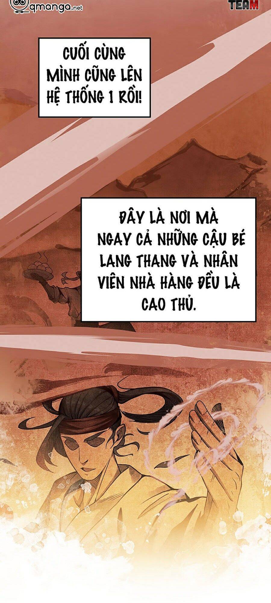 Thương Nhân Thánh Thần Chap 7 - Next Chap 8