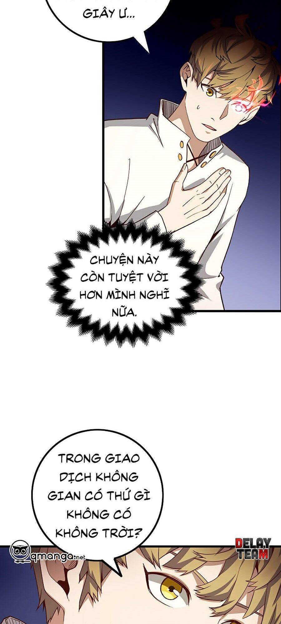 Thương Nhân Thánh Thần Chap 7 - Next Chap 8
