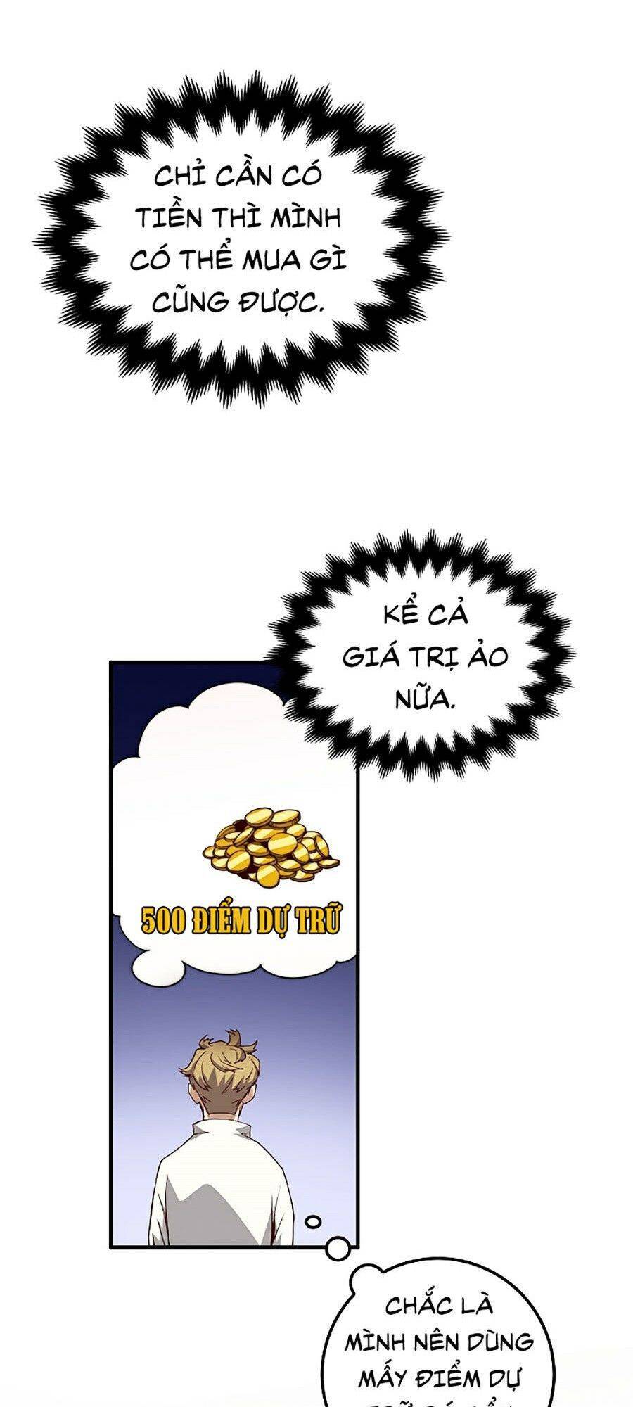 Thương Nhân Thánh Thần Chap 7 - Next Chap 8