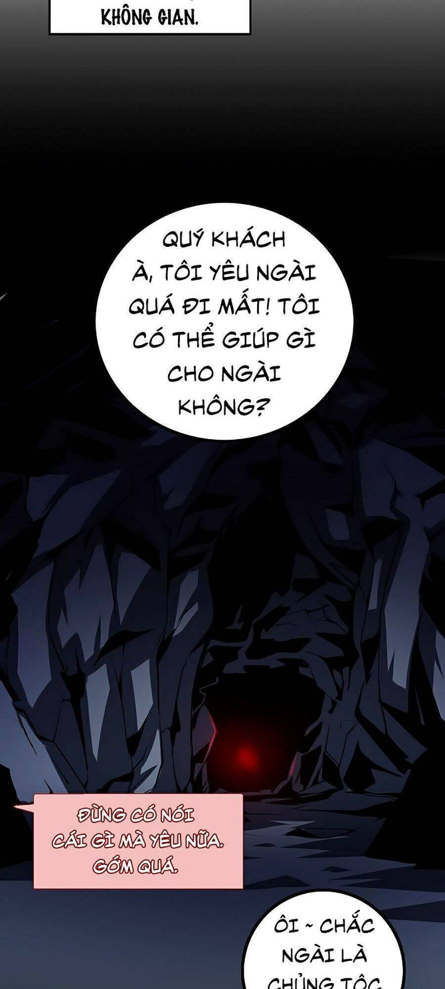 Thương Nhân Thánh Thần Chap 7 - Next Chap 8