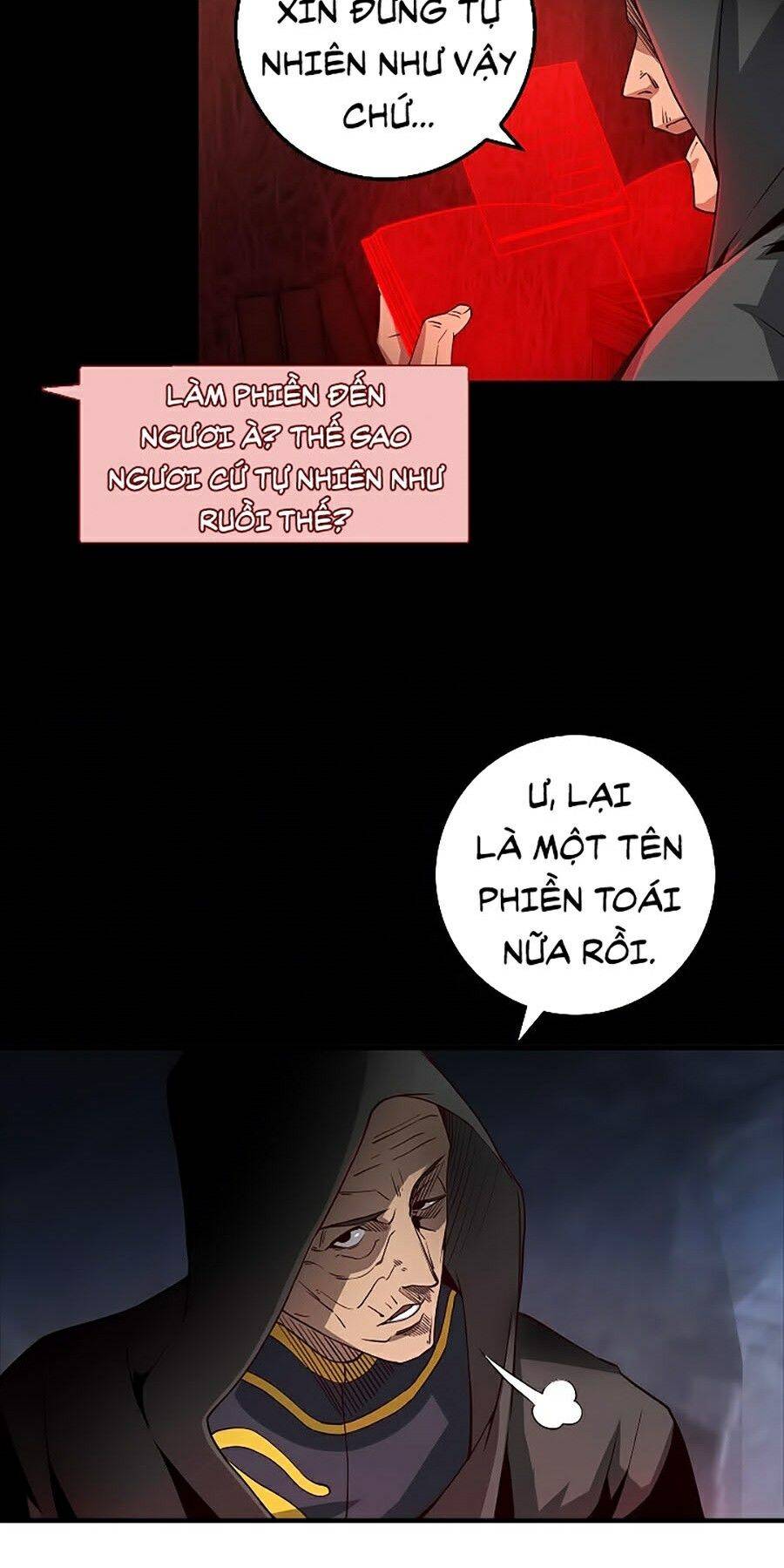 Thương Nhân Thánh Thần Chap 7 - Next Chap 8