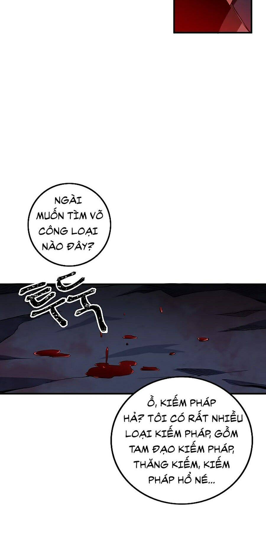 Thương Nhân Thánh Thần Chap 7 - Next Chap 8