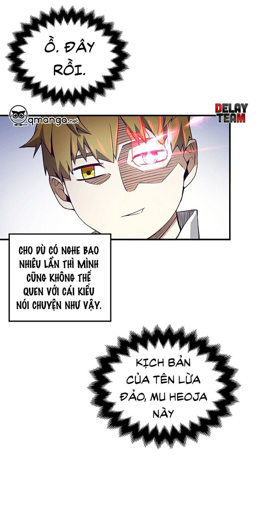 Thương Nhân Thánh Thần Chap 7 - Next Chap 8