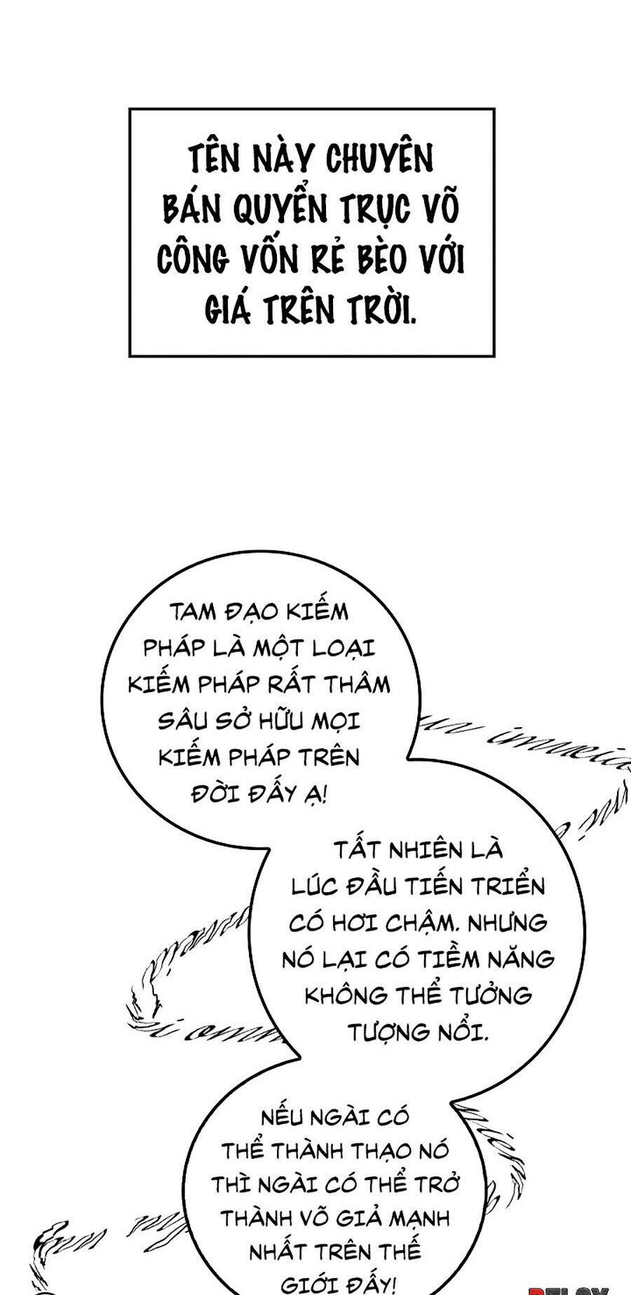 Thương Nhân Thánh Thần Chap 7 - Next Chap 8