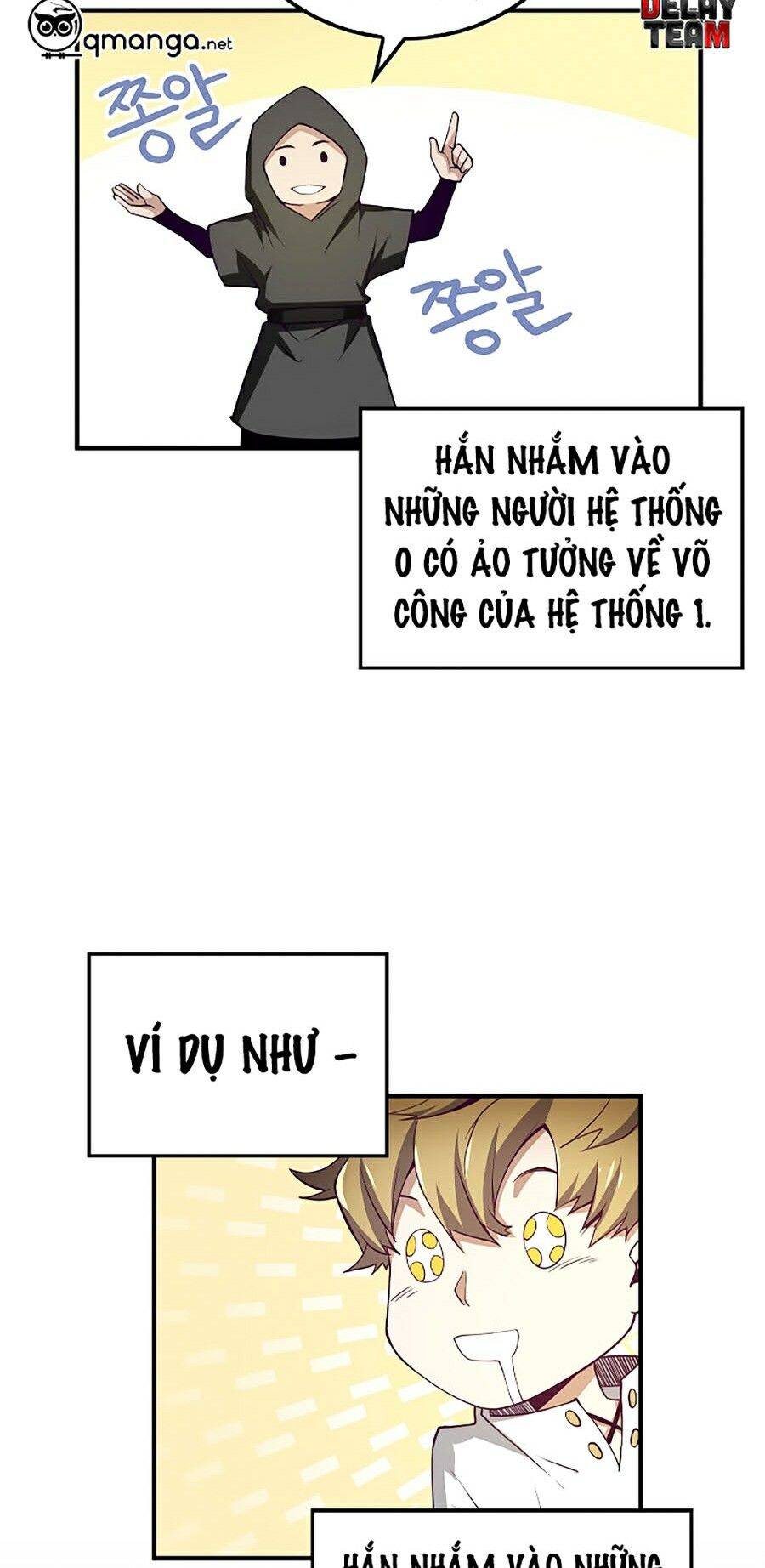 Thương Nhân Thánh Thần Chap 7 - Next Chap 8
