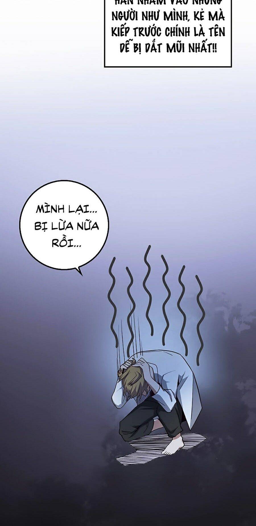 Thương Nhân Thánh Thần Chap 7 - Next Chap 8