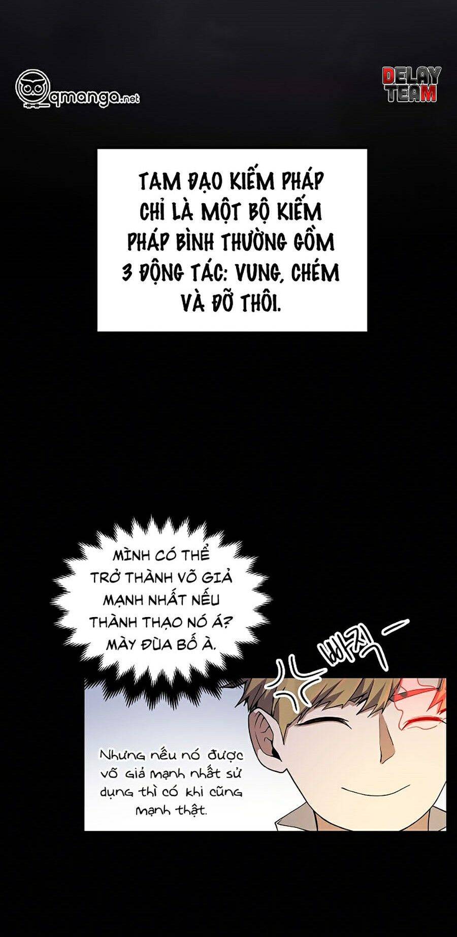 Thương Nhân Thánh Thần Chap 7 - Next Chap 8