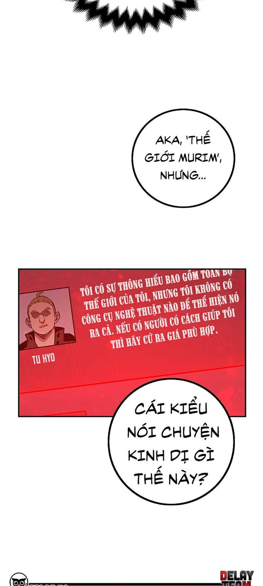 Thương Nhân Thánh Thần Chap 7 - Next Chap 8
