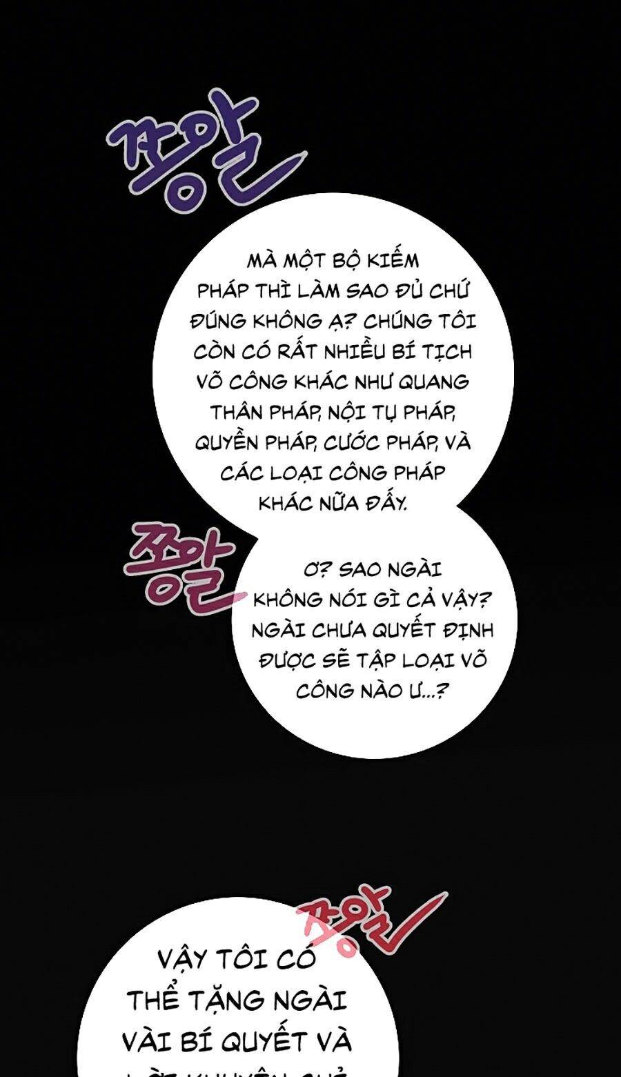 Thương Nhân Thánh Thần Chap 7 - Next Chap 8